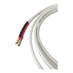 QED Silver Anniversary XT Speaker cable (A Pair) Terminated