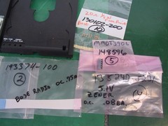 BOSE PARTS