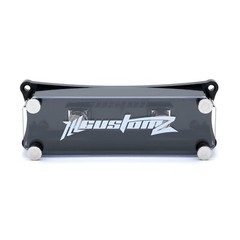 ILL Customz 1 Spot ANL Fuse Block Fuse Holder Lug Style Fused Distribution Block
