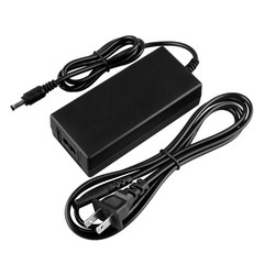 42V AC Adapter For Jetson Atlas JATLAS-BLK Fat Tire Electric Power Supply