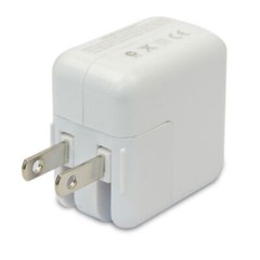 USB Wall Charger Power Plug Rapid for iPod Video 5th Generation 5.5G 30/60/80gb