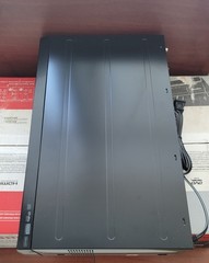 Toshiba D-VR7 HDMI 1080p Upscale DVD Recorder Dubbing VHS Player