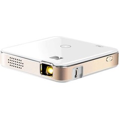 KODAK Luma 150 Portable Projector, 1080p Wireless Pico Projector