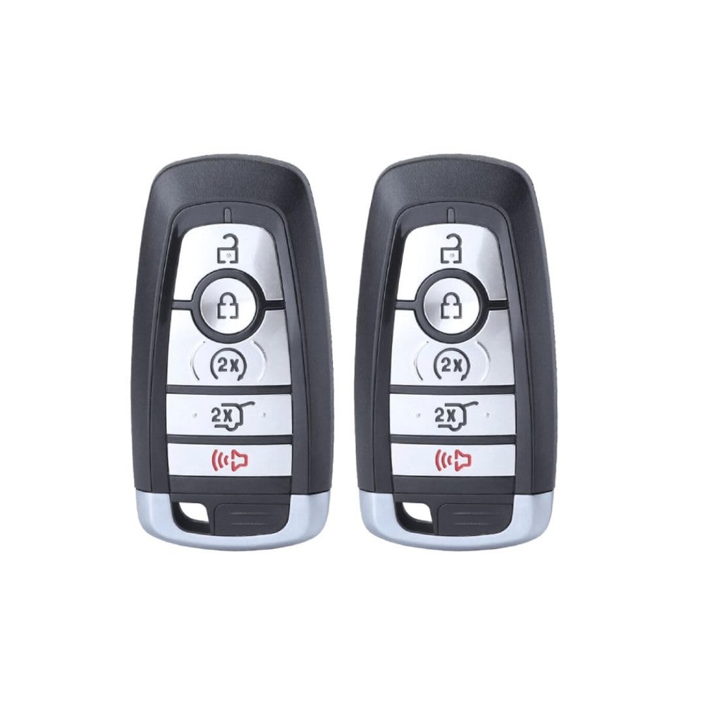Replacement Smart Key Fob for Ford Maverick 2022 FCC M3N-A2C931426
