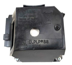 EPSON ELPLP88 Replacement Projector Lamp for V13H010L88 2LV Genuine OEM