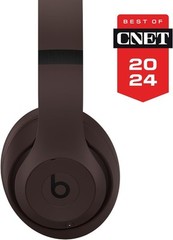 Beats Studio Pro Wireless Over-Ear Noise-Cancel Headphones Deep Brown Excellent