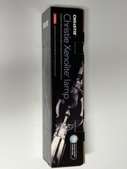 Christie Xenolite Xenon Projector Lamp for Christie in Original Box