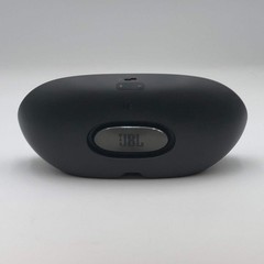 JBL Link View Smart Display Speaker Black