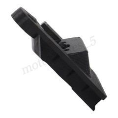 Backup Camera Mounting Bracket For 2007-2013 Toyota Tundra – Durable 3D Printed