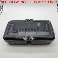 NOCO GENIUSPRO50: 50A 6V/12V/24V Smart Battery Charger/Maintainer -NOT WORKING-
