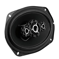 For 2014-2025 Silverado 1500 500W Front Door 6×9″ & 300W Rear 6.5″ Speakers Kit