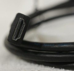HDMI Cable High Speed, professional installer quality, 5′ long, NEW