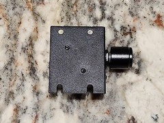 Audio Control ACR-1 Bass Remote Control Knob