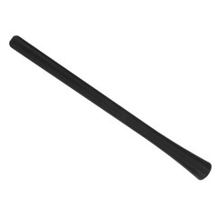 High Strength Vehicle Short Antenna Durable Construction For Si Eleme AHNB