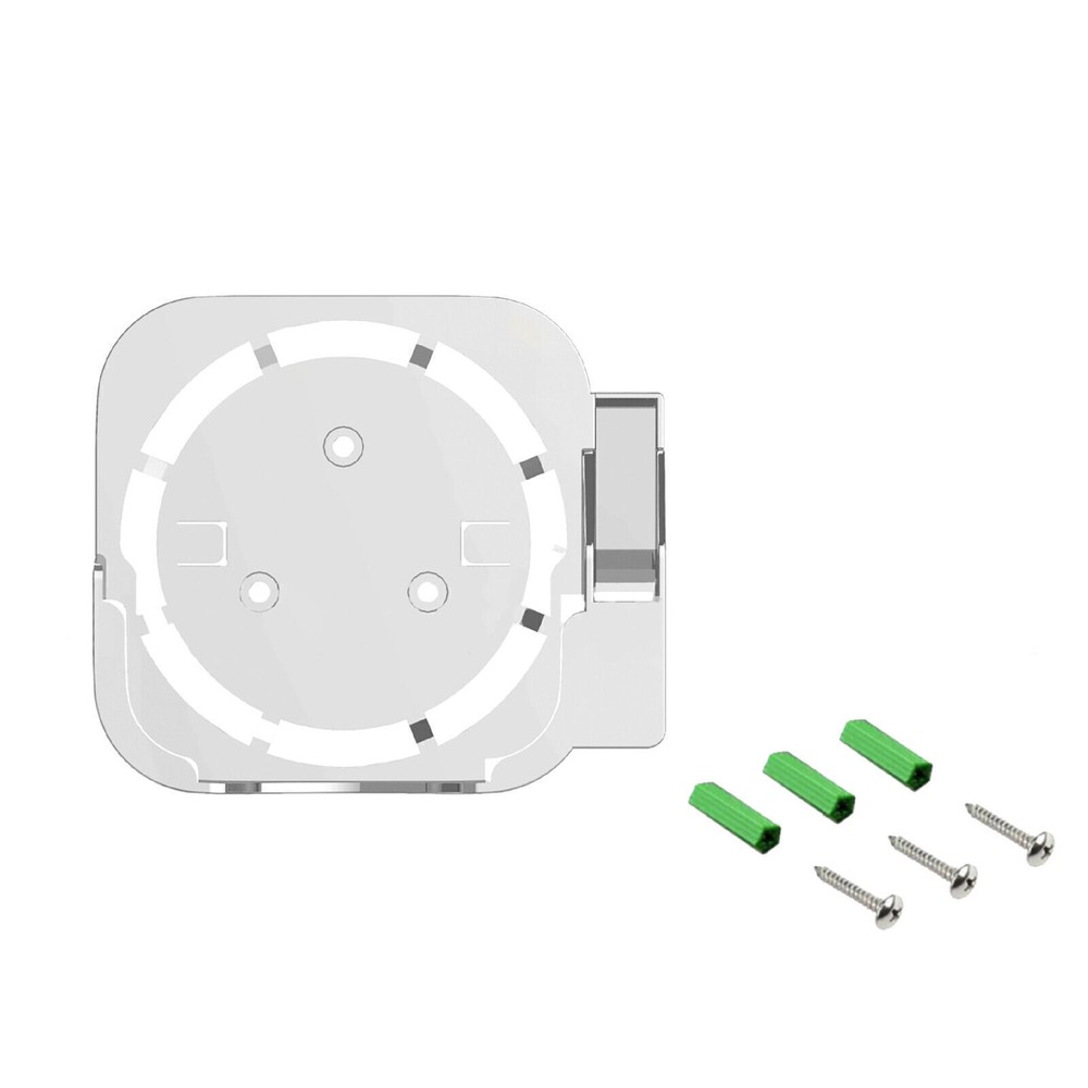 Durable ABS Bracket Set-Top Box Mount Black/White Stand For 2021 TV6 Accessory