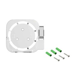 Durable ABS Bracket Set-Top Box Mount Black/White Stand For 2021 TV6 Accessory
