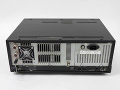 Icom IC-775DSP Ham Radio HF DSP Transceiver + Boxes (excellent condition)