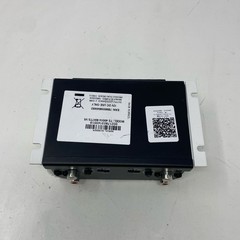 Taramps TS 400×4 V2 4-Channel Car Amp 400W RMS Silver/Black Small