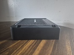 Rockford Fosgate Prime R500X1D Mono 500W RMS Amplifier with Remote Punch