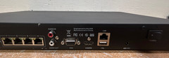 Luma LUM-310-NVR-8CH 8 Channel 1TB NVR OvrC Enabled Security Recorder