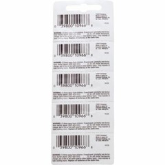 TEN (10) Energizer 321 SR616SW Silver Oxide Batteries 1.55V w/Tracking**