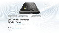 ~NEW~ Nitecore NB Plus 10,000mAh Lightweight Power Bank
