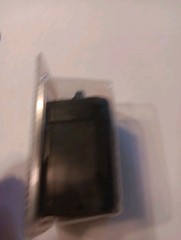 RedHead, 6 Volts 5A Spring Top Rechargable Battery, NOS