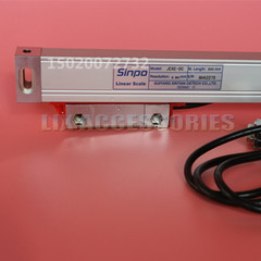 Grating ruler JCXE-DF electronic ruler instrument SINPO high precision JCXE-DC