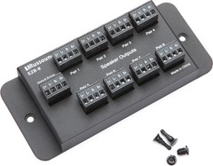 Russound EZB-8 Modular Speaker Connecting Base Unit