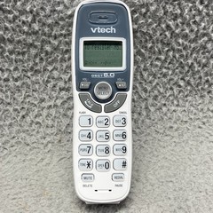 Vtech CS6114 DECT 6.0 1 Handset Only Cordless Telephone Replacement with Battery