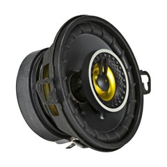 Open Box Kicker 46CSC354 CS Series 3-1/2″ 2-Way Coaxial Speakers with 90W Peak