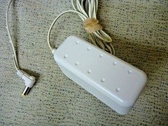 iHome 9IH507B KSS18–075-2000U / KSS18-075-2000J Power Supply 7.5V 2000mA