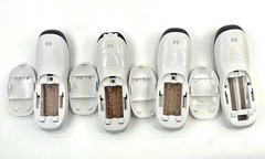 DIRECTV IR/RF Universal Ergonomic Genie Remote (RC73) LOT
