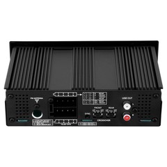 [US SELLER] Taramps AMPLAYER G2 400W 4CH Bluetooth Car Audio Receiver w/ Remote