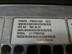 Motorola MotoTRBO XPR5550, AAM28TRN9KA1AN, 40W, UHF 450-512MHz Mobile Radio