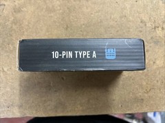 Dongar Dashcam Power Adapter 10-Pin Type A