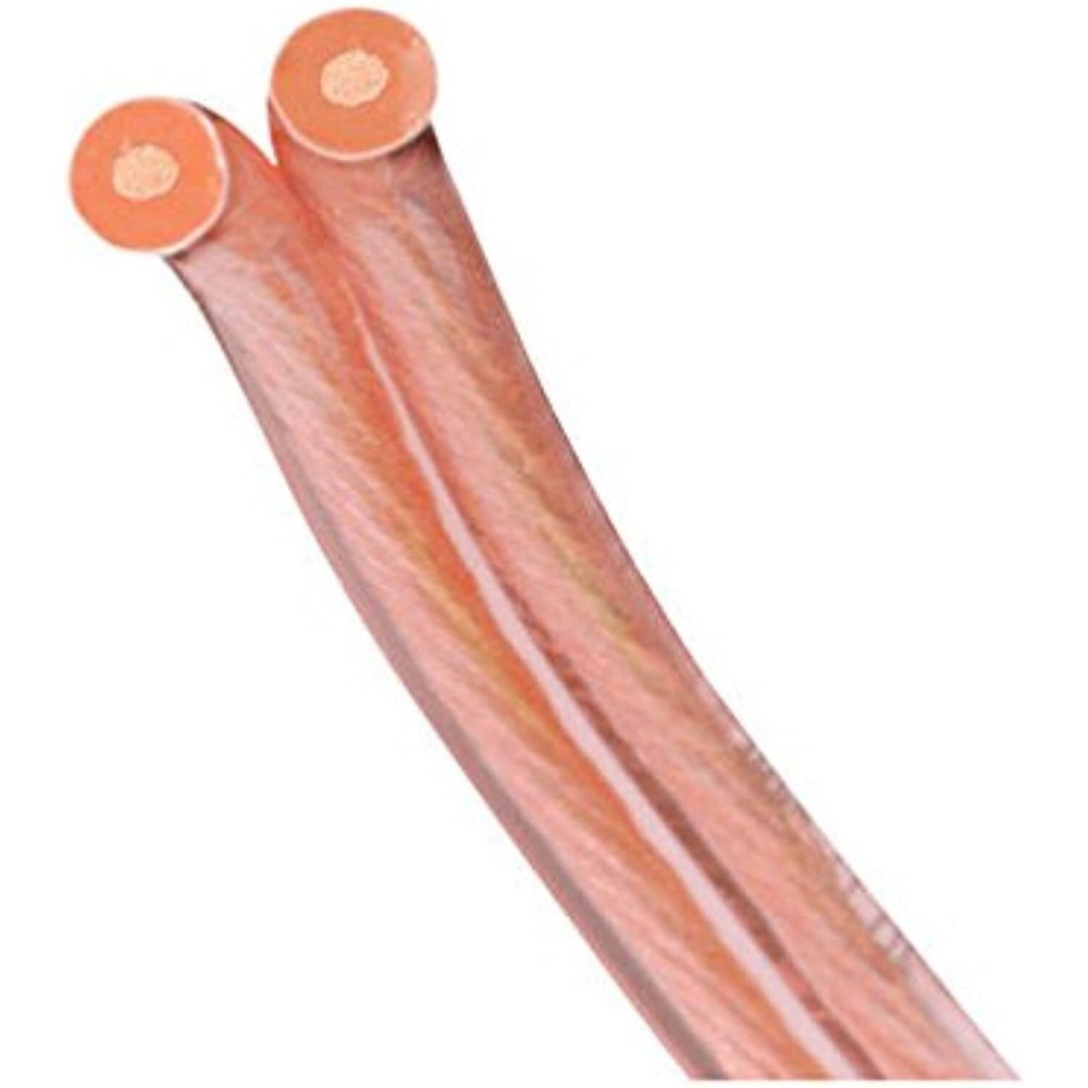 Vanco 250 ft. L Speaker Cable AWG