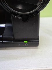 Plantronics W82201 Stereo Bluetooth Wireless Headset w/ Charging stand W8200B