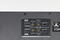 JL Audio MX280/4 4 Channel 280W Amplifier – FOR PARTS or REAPIR ONLY!!