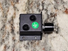 Audio Control ACR-1 Bass Remote Control Knob