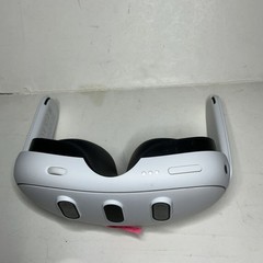 Meta Quest 3 512GB VR Headset Only (0046)- Nice lenses