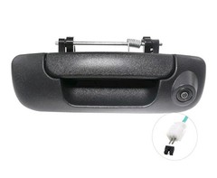 Tailgate Handle Backup Camera for 2002-2008 Dodge RAM 1500 2500 3500 Tailgate…
