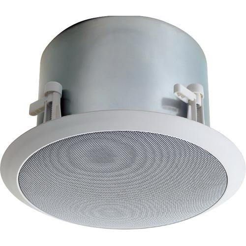 Bogen Communications HFCS1LP High Fidelity 6.5″ Low Profile Ceiling Speaker