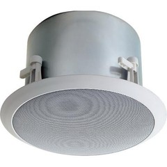 Bogen Communications HFCS1LP High Fidelity 6.5″ Low Profile Ceiling Speaker
