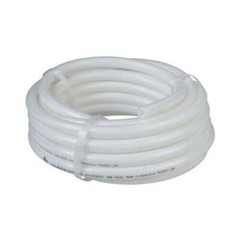 Drinking Water Hose Without Fitting Food Grade Polyethelene Durable Construction