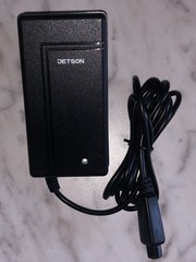 Jetson CP4210 OEM Coming Data AC Power Adapter 42V 1A Electric Strike Hoverboard