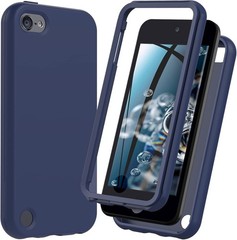 for iPod Touch 7th/6th/5th Generation Case, for iPod Touch case, Shockproof S…