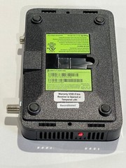 Direct TV Mini Genie HD Receiver – Box Only – Multiple Models C41 – C51 – C61