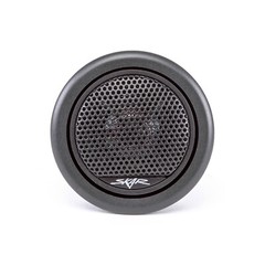 NEW SKAR AUDIO TWS-01 1-INCH 240W MAX POWER SILK DOME NEODYMIUM TWEETERS – PAIR