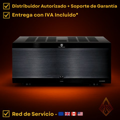 ToneWinner AD-8300PA | 11 Channels, XLR – EU/UK Stock 3-5 days-
